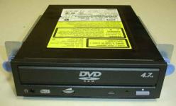 IBM FC#2640 DVD Rom i5 AS400 9406-520
