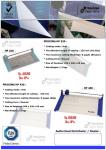 Paper Cutter ; Pemotong kertas PROXIMA
