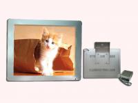 lcd advertising monitor, lcd bus advertising, lcd advertisement player