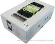 i9 3G Mobile Phone | Supported Quadband Dual SIM Bluetooth Java