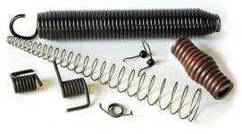 coil spring