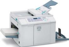 Duprinter DPC 120