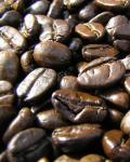 Roasted Luwak Coffee