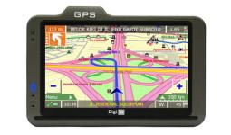 NAVIGATION GPS DIGI-IN G030
