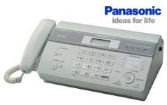 Panasonic KX-FT987 - Thermal Fax with Digital Answering Machine