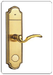 Key cards Hotel Lock,  Cabinet,  Locker lock System