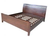 Bed lintang zahira King Size