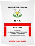 Pupuk NPK