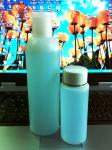 Botol Shampo 250ml HDPE