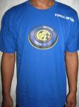 T-Shirt Forza Inter