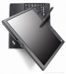 Lenovo IBM ThinkPad X61 Tablet PC ( keren Abiss)