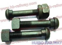 rail fish bolt