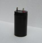 F&H Cylindrical Sealed Lead Acid battery 2V2.5AH