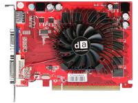 VGA Card Ati Radeon HD3650 512MB PCI-Ex