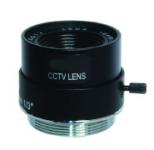 CCTV Lens - 6mm Fixed Iris Lens