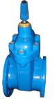 Non-Rising Stem Resilient Seated Gate Valve BS5163