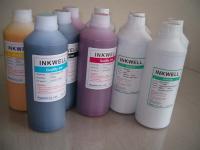 Sublimation ink and Transfer Papers. (Sublimation Papers)