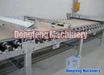 Gypsum Board Machinery