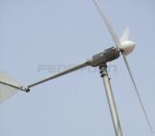 500W wind turbine