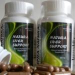 Natura Liver Support