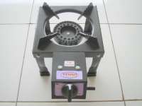 Kompor LPG Low Pressure GSP-201-TR( Automatic)
