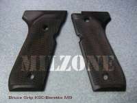 WOOD GRIP KSC_ Beretta M9 [ Out of Stock]