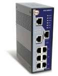 Ethernet Switch IES-3062GT