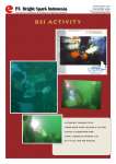 Cathodic Protection & Underwater Work