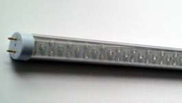 YY LED Linear Strip Lighting