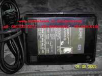 POWER SUPPLY PASSBOOK IBM 4722 ORIGINAL