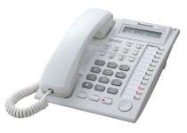 PANASONIC KEY TELEPHONE KX-T7730