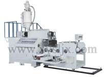 DY-600/ 1000 Single-layer Stretch Film Making Machine