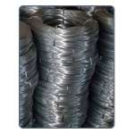 galvanized wire