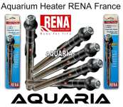Heater RENA â¢ Aquarium Heaters RENA France