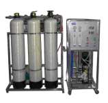 Reverse Osmosis Pure Water Equipment