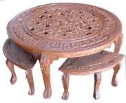 OSHIN TABLE