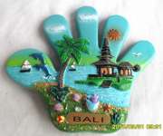 Magnet tangan Bali - MFB11