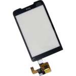 Mobile phone spare parts HTC Legend Google G6 digitizer touch screen
