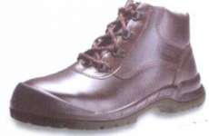 SEPATU INDUSTRI / SAFETY SHOES KING' S KWD901