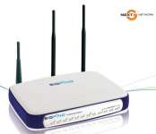 Bigpond 3G router ( 3G9WB) stock
