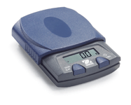 OHAUS PS Series Portable Electronic Pocket Scale