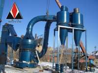 YGM Series Grinder mill| China Pulverizer| Grind limestone| Powder mill| pulverise