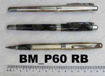 BM_ P60 RB Metal pen Promotion / Gift and Souvenir