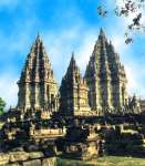 Solo Prambanan Temple Package Tour 3D2N