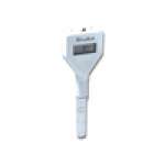 HANNA ( Skincheck) pH Tester for Skin w/ Replaceable Fixed Electrode