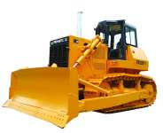 PD320Y-1 SHANGHAI PENGPU BULLDOZER