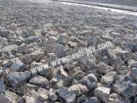 Double Twisted Gabion Box,  Woven Gabion