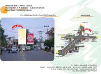 Billboard Bandar Lampung 01