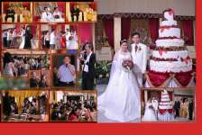 FOTO LIPUTAN WEDDING LAMPUNG