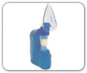 MOBILE NEBULIZER ANDI VENTIS